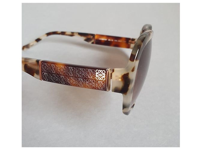 Gafas de sol Loewe de plástico - vista 3