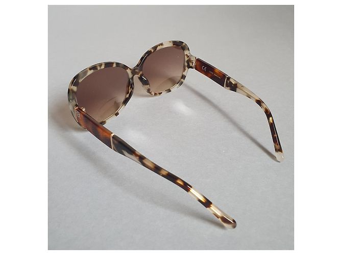 Gafas de sol Loewe de plástico - vista 4