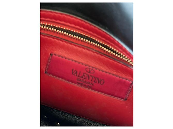 Valentino Garavani Valentino - Rockstud - M Nero - vista 10
