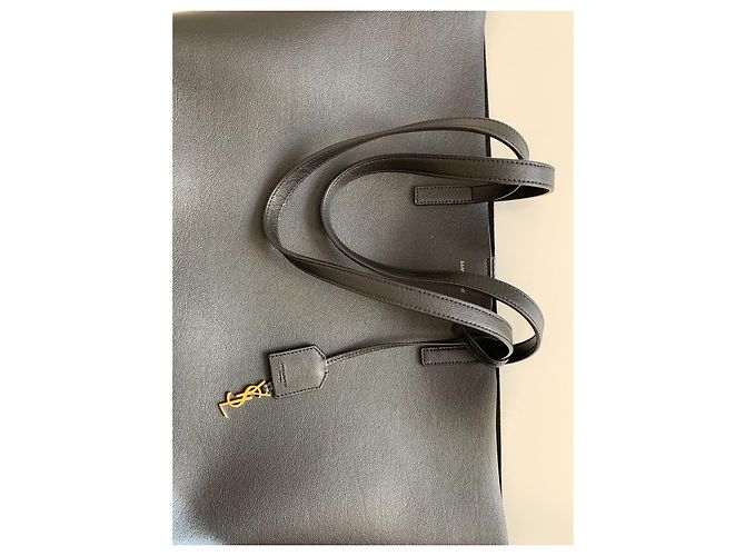 Saint Laurent Sacolas - vista 2