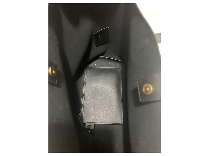 Saint Laurent Sacolas - vista 6