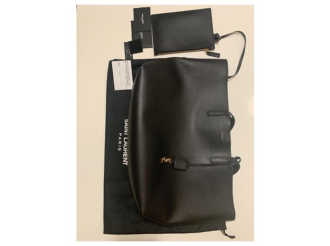 Saint Laurent Sacolas - vista 7