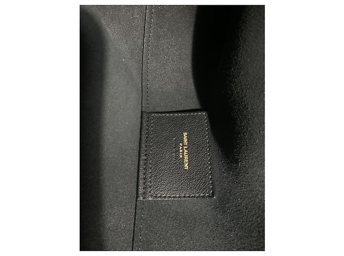 Saint Laurent Sacolas - vista 8