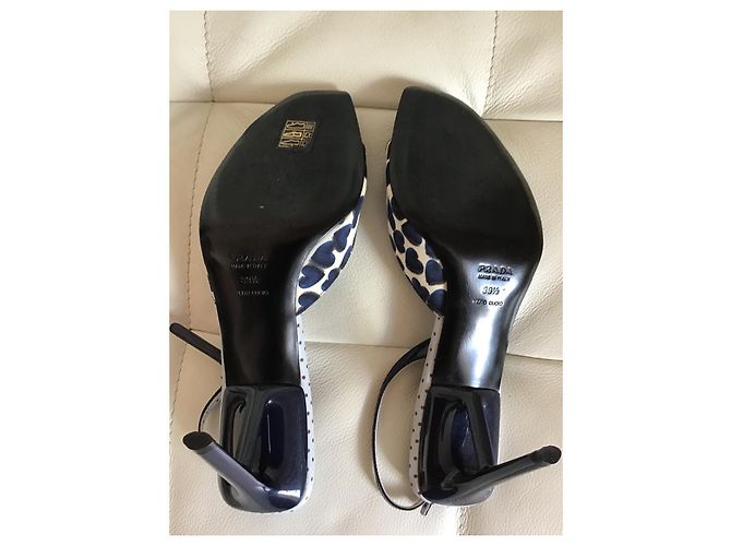 Prada Sandalen - Ansicht 6