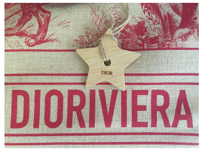 Borsa shopping DIOR Riviera - vista 5