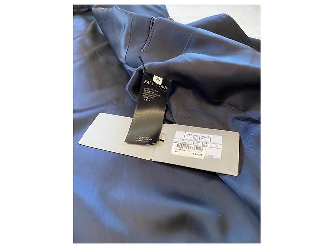 Balenciaga Suits - vista 13
