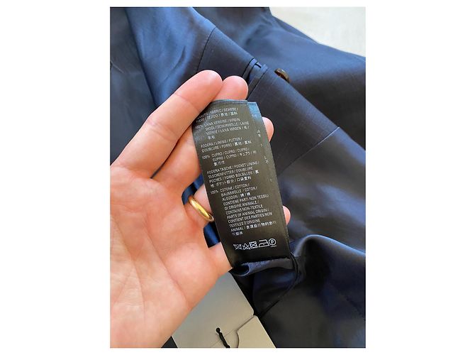 Balenciaga Suits - vista 14
