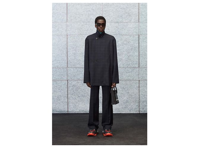 Balenciaga Suits - vista 16