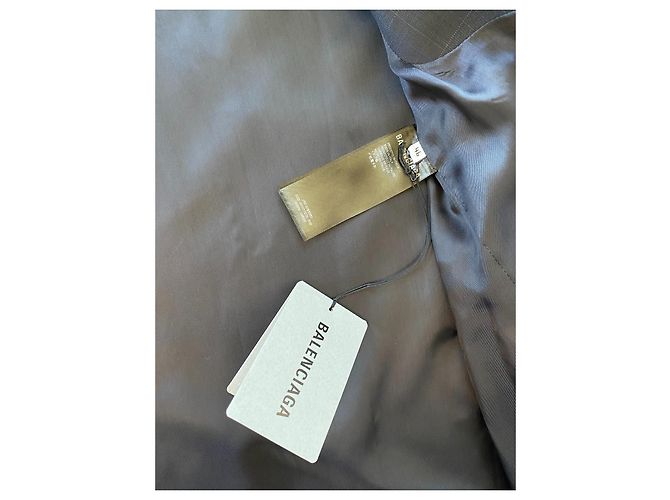 Balenciaga Suits - vista 2