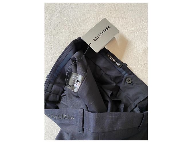 Balenciaga Suits - vista 3