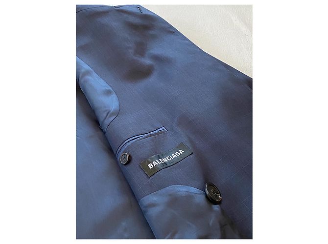 Balenciaga Suits - vista 4