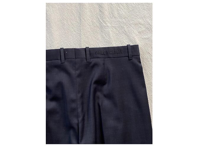 Balenciaga Suits - vista 8
