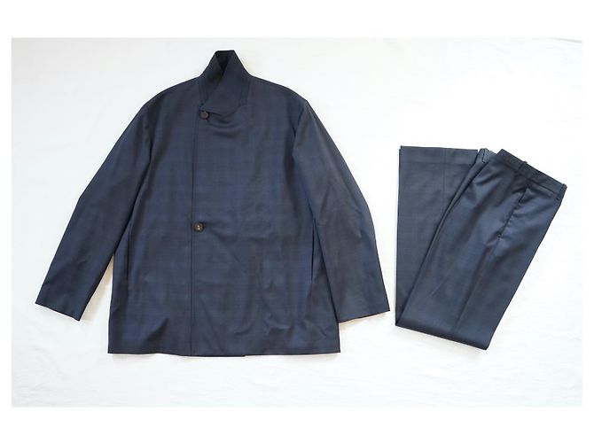 Balenciaga Suits - vista 9