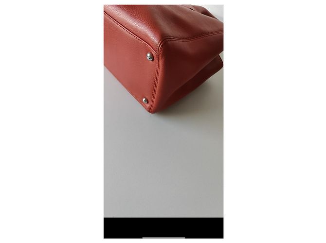 Executive Cabine esecutive Chanel Rosso - vista 5