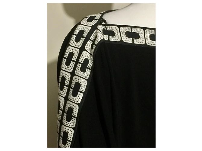 Diane Von Furstenberg DvF jumpsuit "Lucy embellished" - view 12