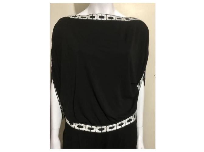 Diane Von Furstenberg DvF jumpsuit "Lucy embellished" - view 6