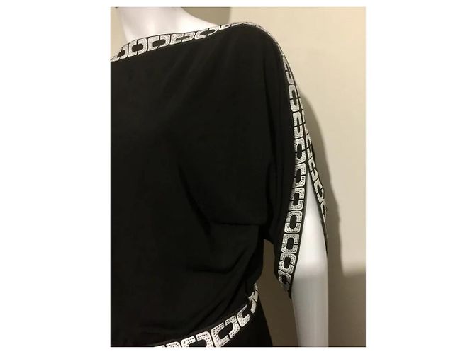 Diane Von Furstenberg DvF jumpsuit "Lucy embellished" - view 7