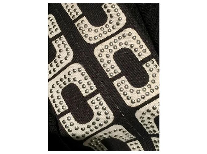 Diane Von Furstenberg DvF jumpsuit "Lucy embellished" - view 8