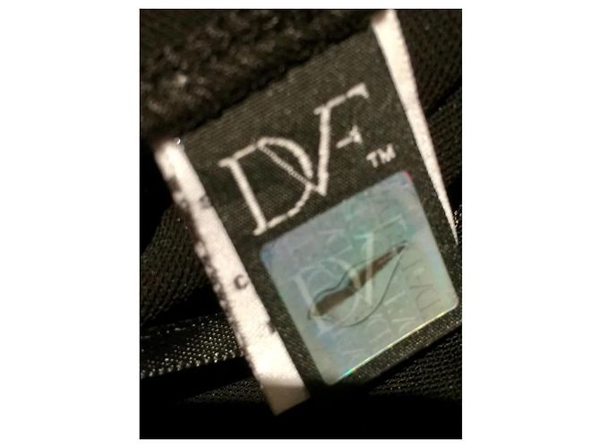 Diane Von Furstenberg DvF jumpsuit "Lucy embellished" - view 9