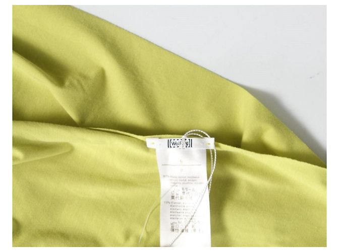 Wolford Kleid Grün - Ansicht 3