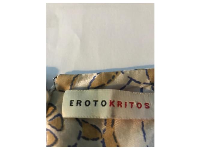 Erotokritos Combishort Multicolor - vista 4