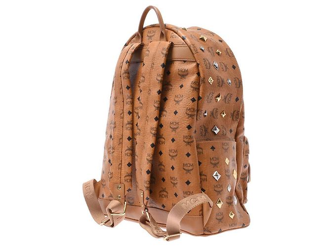 Mochila MCM - vista 2