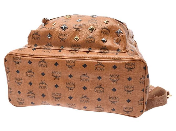 Mochila MCM - vista 3