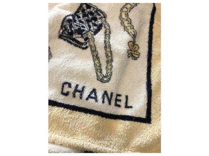 Chanel Telo mare - vista 2