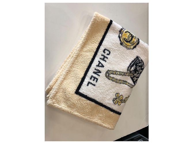Chanel Telo mare - vista 5