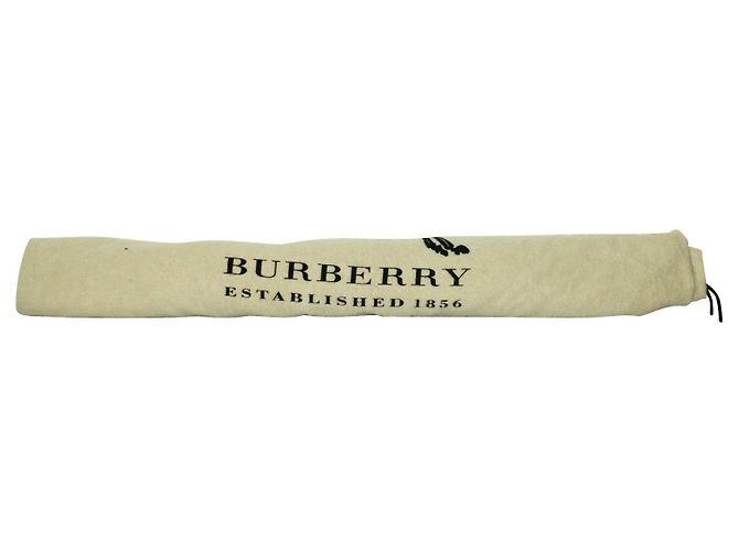 Burberry Prorsum Tote di gamberetti rosso scuro - vista 12