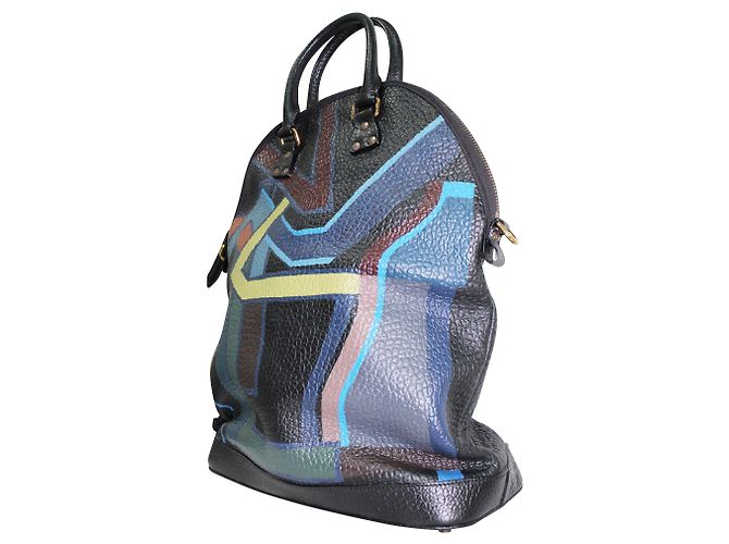 Burberry Prorsum ZAINO BLOOMSBURY - vista 2