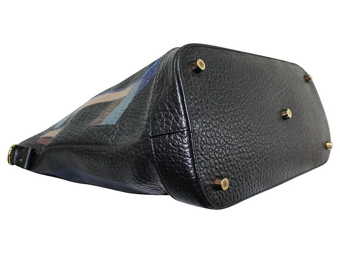 Burberry Prorsum ZAINO BLOOMSBURY - vista 4
