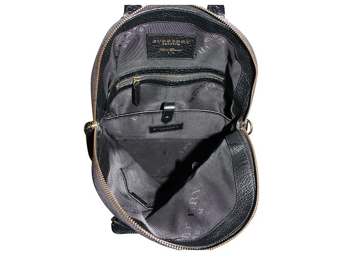 Burberry Prorsum ZAINO BLOOMSBURY - vista 5