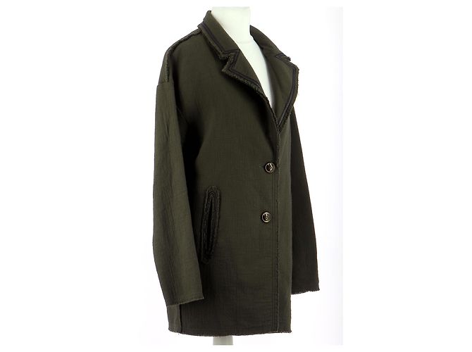 Cop Copine Cappotto - vista 2