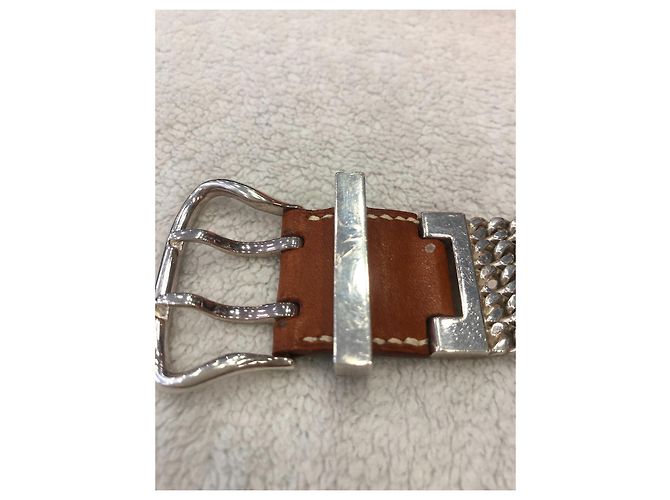 Hermès Armbänder Silber - Ansicht 11