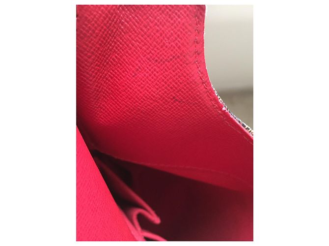 Autre Marque Louis Vuitton musette salsa damier borsa modello grande Damier ebene - vista 2