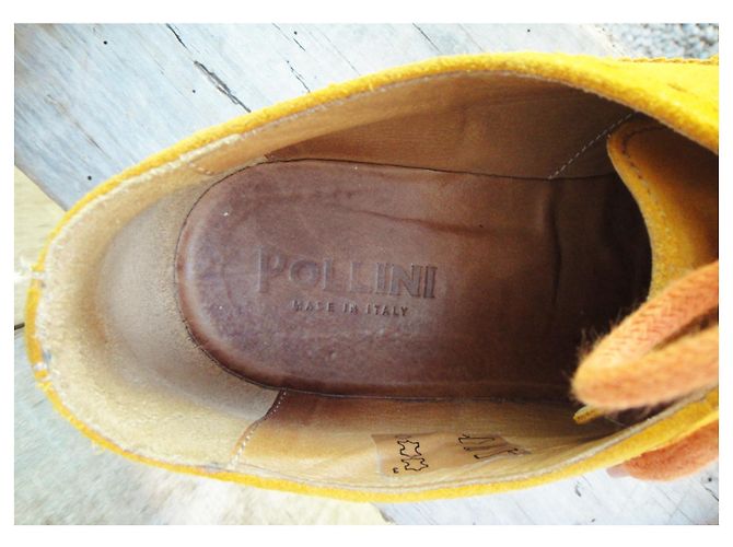 Pollini p derby 41 - vista 6