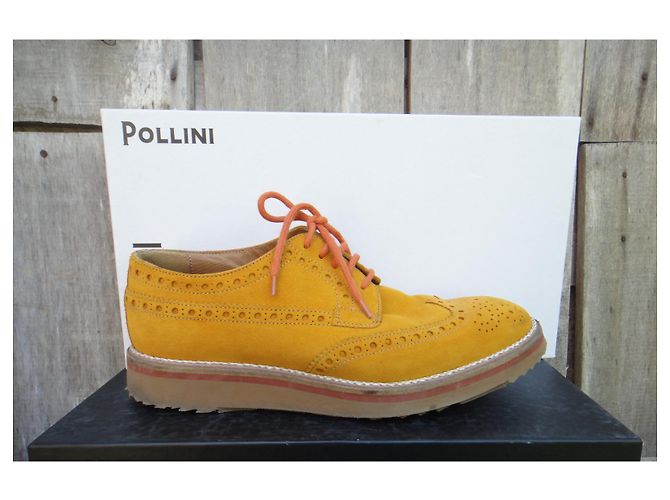 Pollini p derby 41 - vista 8