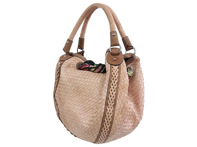 Karen Millen Tote tejido - vista 2