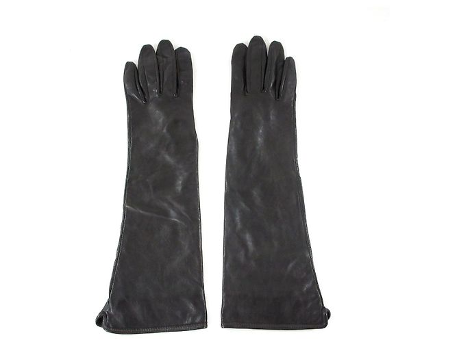 Chloé Chloe Handschuhe - Ansicht 2