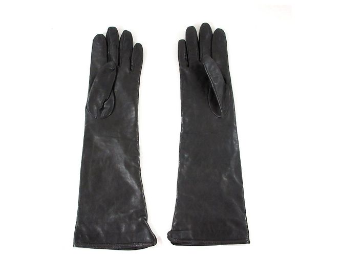 Chloé Chloe Handschuhe - Ansicht 3
