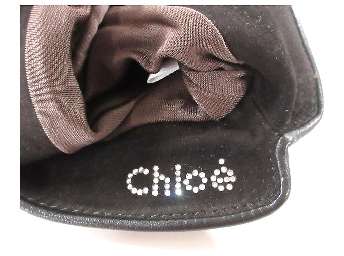 Chloé Chloe Handschuhe - Ansicht 4