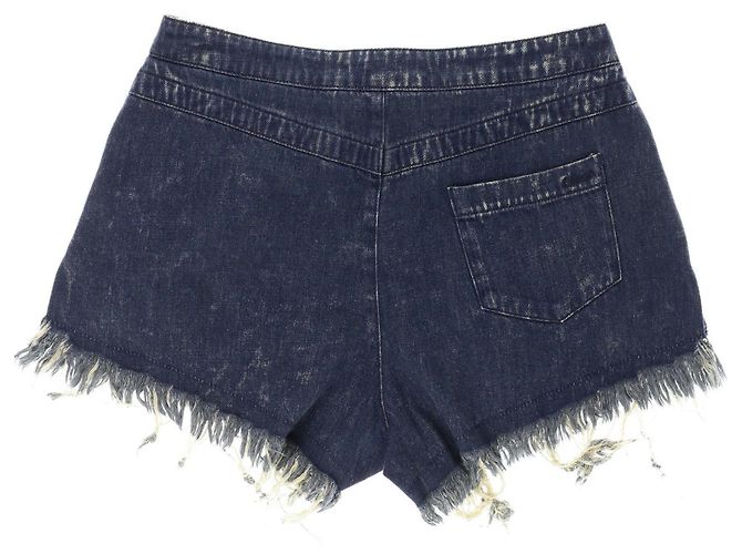Chloé Kurze Hose - Ansicht 2