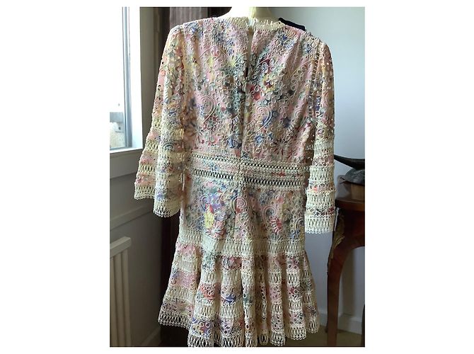 Zimmermann Vestidos - vista 2