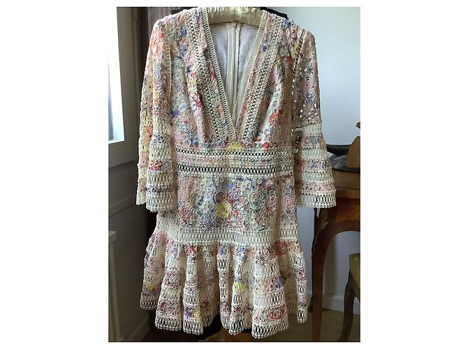 Zimmermann Vestidos - vista 3