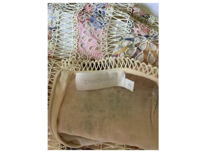 Zimmermann Vestidos - vista 4