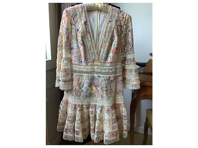 Zimmermann Vestidos - vista 7