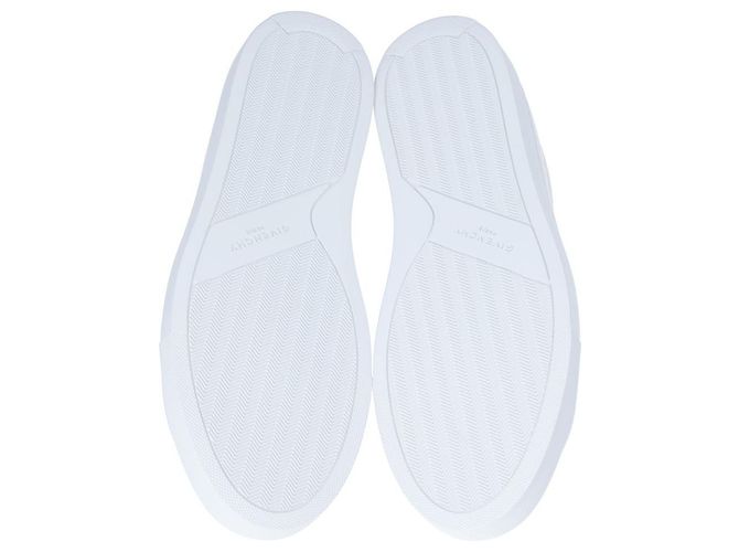 Givenchy Urban Street Bianco - vista 6