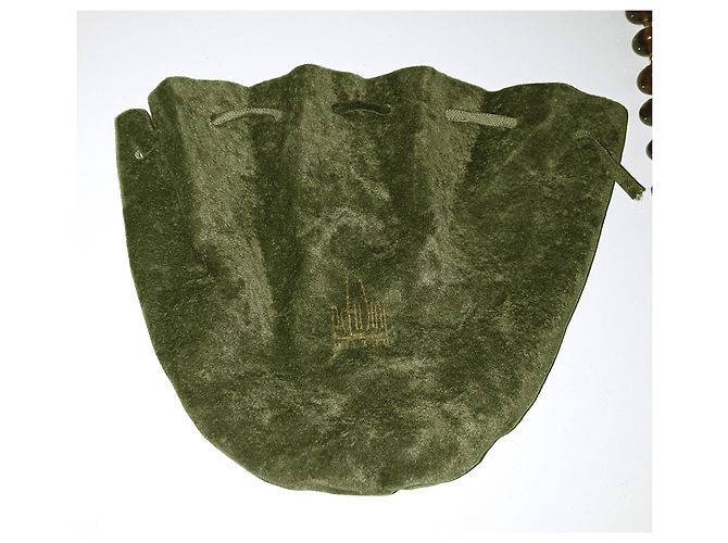 Autre Marque Collana lunga Pellini in resina effetto ambra Multicolore - vista 7
