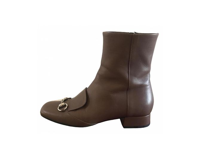 Gucci Stiefel - Ansicht 2